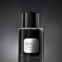 Armani Code - Elixir
