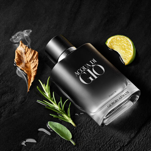 Armani Acqua Di Gio - Parfum