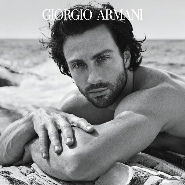 Armani Acqua Di Gio - Parfum