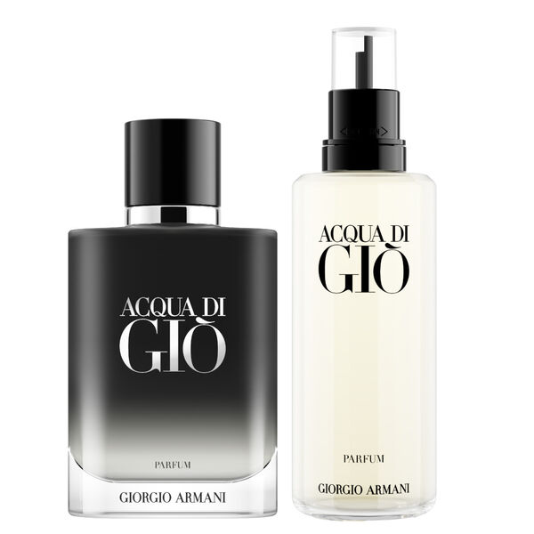 Armani Acqua Di Gio - Parfum