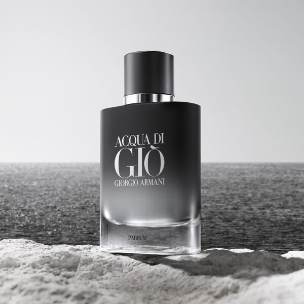 Armani Acqua Di Gio - Parfum