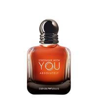 Armani Stronger With You Absolutely - Eau de Parfum
