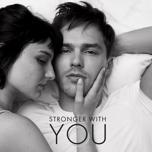 Armani Stronger With You Absolutely - Eau de Parfum
