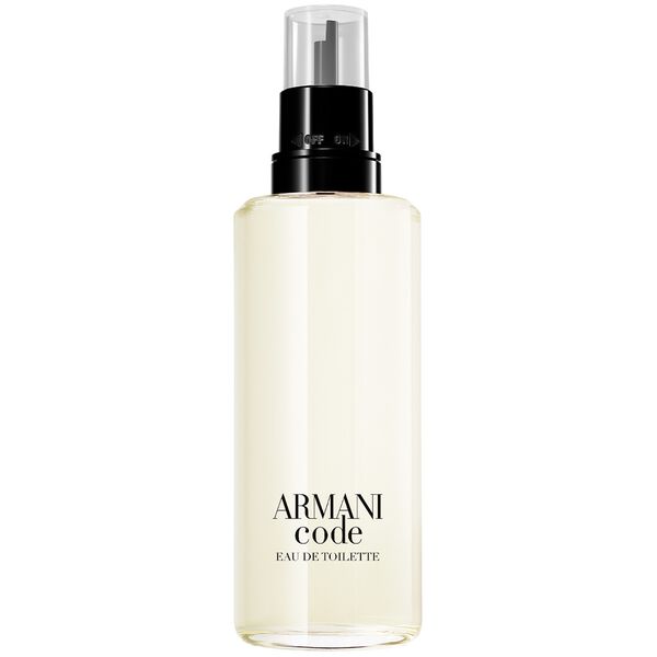 Armani Code - Eau de toilette