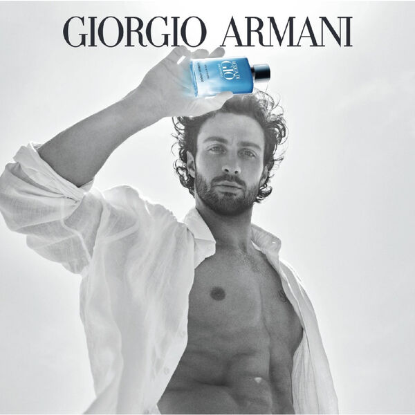 Armani Acqua Di Gio Profondo - Eau de toilette