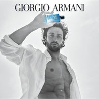Armani Acqua Di Gio Profondo - Eau de toilette