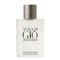 Armani Acqua Di Gio - After Shave Lotion