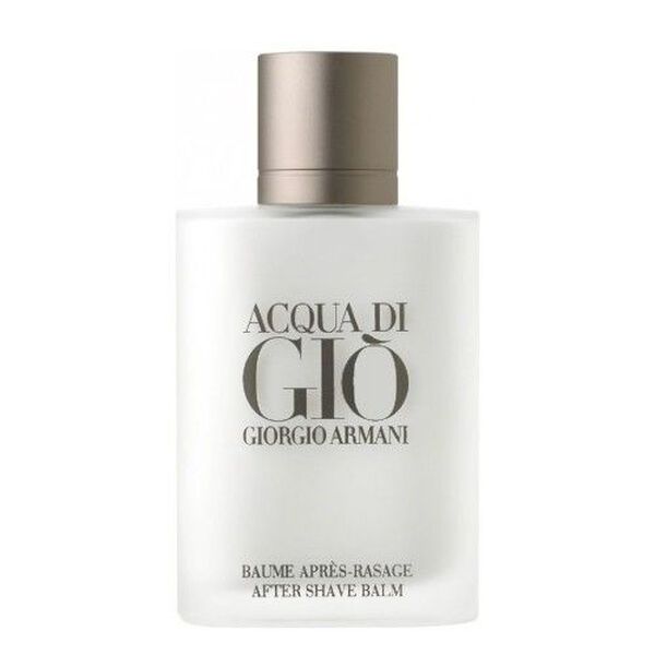 Armani Acqua Di Gio - Baume Après-rasage