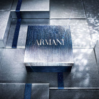 Armani Stronger With You Intensely - Coffret