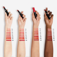 Armani Lip Power Matte