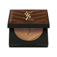 Yves Saint Laurent All Hours Hyper Bronze - Polvos bronceadores