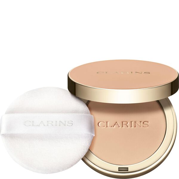 Clarins - Ever Matte Compact Powder