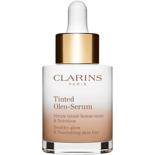 Clarins - Tinted Oleo-Serum