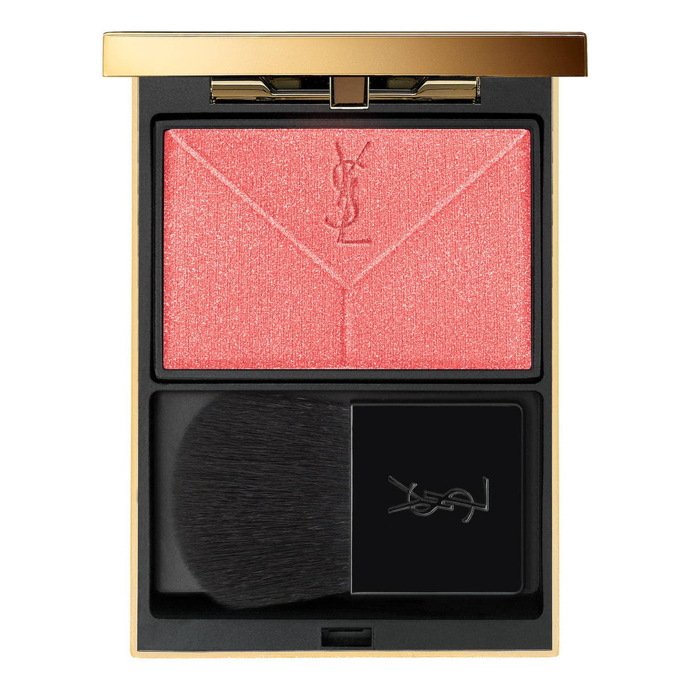 Yves Saint Laurent Couture Colorete - Colorete en Polvo