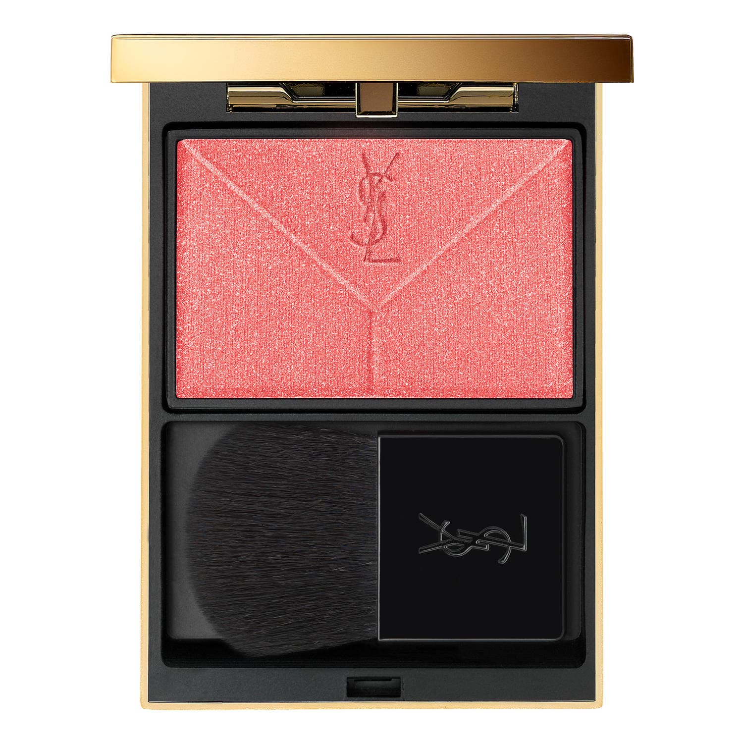 Yves Saint Laurent Couture Colorete - Colorete en Polvo