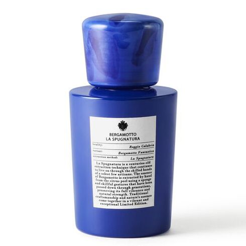 Acqua Di Parma Bergamotto La Spugnatura Eau de Parfum 100ml