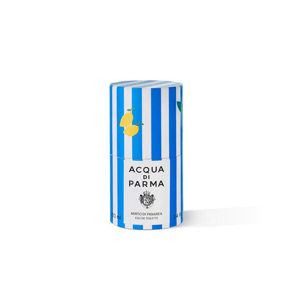 Acqua Di Parma Mirto Di Panarea - Eau de toilette Édition Limitée