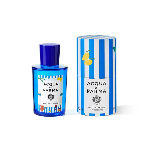 Acqua Di Parma Mirto Di Panarea - Eau de toilette Édition Limitée