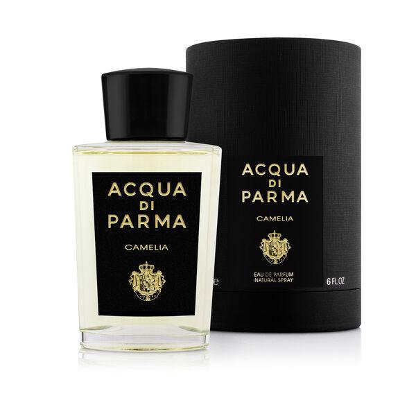 Acqua Di Parma Camélia - Eau de parfum-Parfumería Olara-1