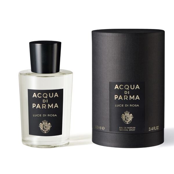 Acqua Di Parma Luce Di Rosa - Eau de parfum