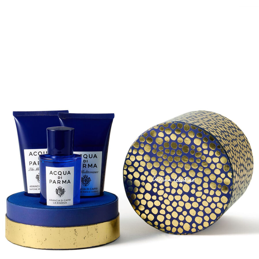 Acqua Di Parma ARANCIA DI CAPRI Coffret