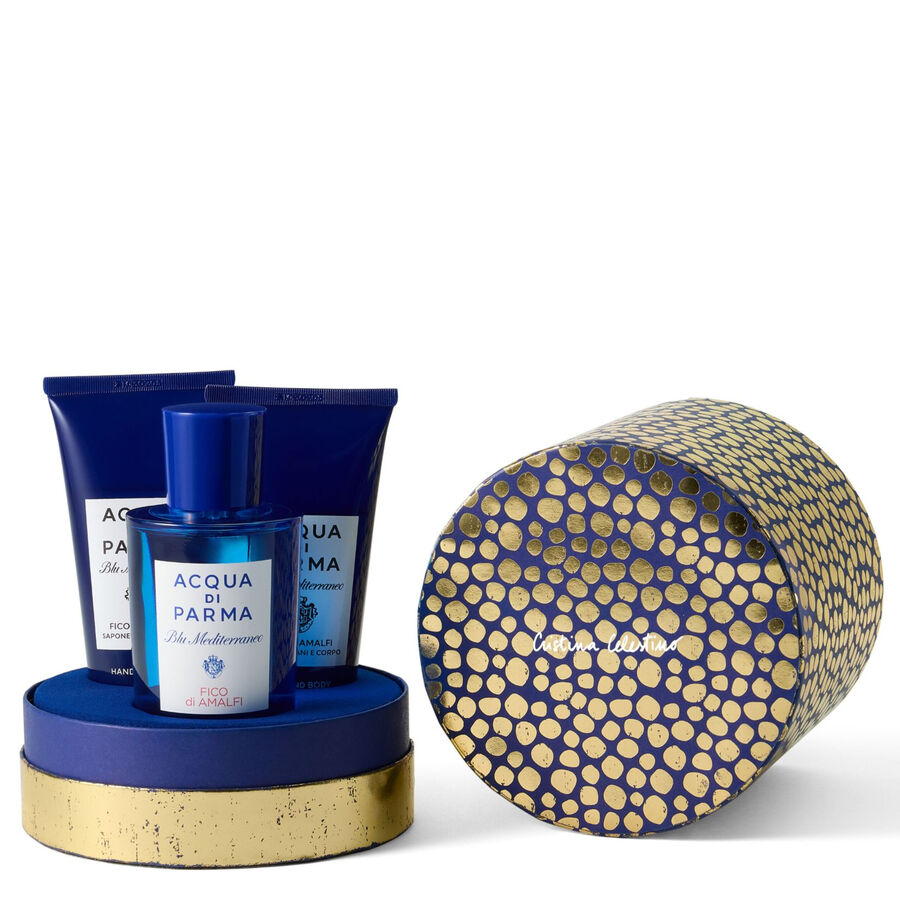 Acqua Di Parma Fico Di Amalfi - Gift Set