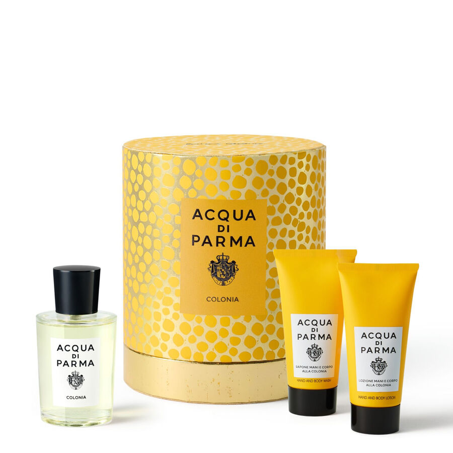 Acqua Di Parma Colonia - Eau de cologne Gift Set
