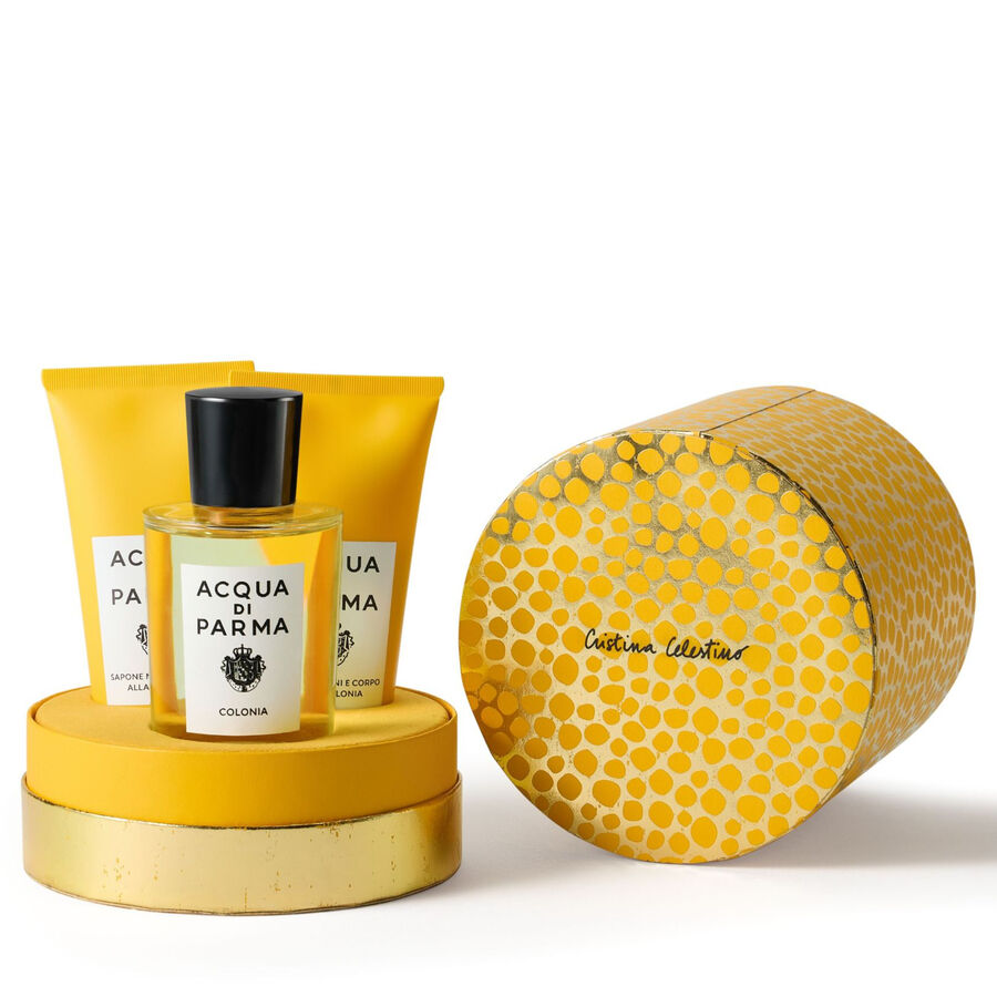 Acqua Di Parma Colonia - Eau de Cologne Set