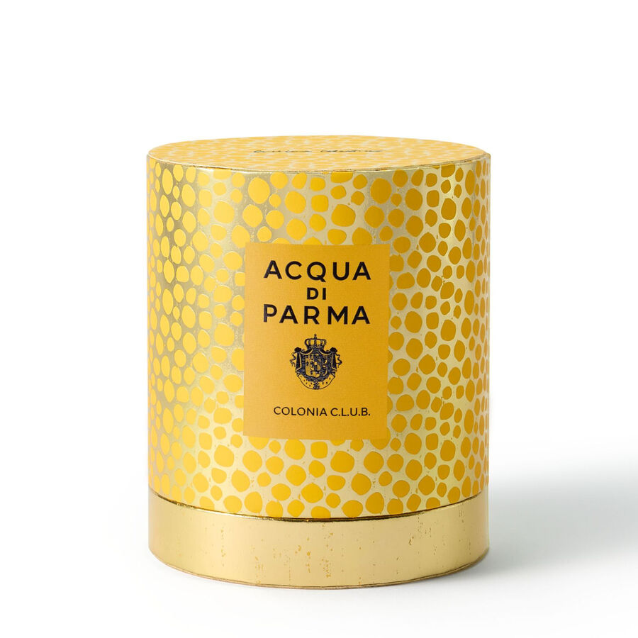 Acqua Di Parma COLONIA C.L.U.B. Coffret