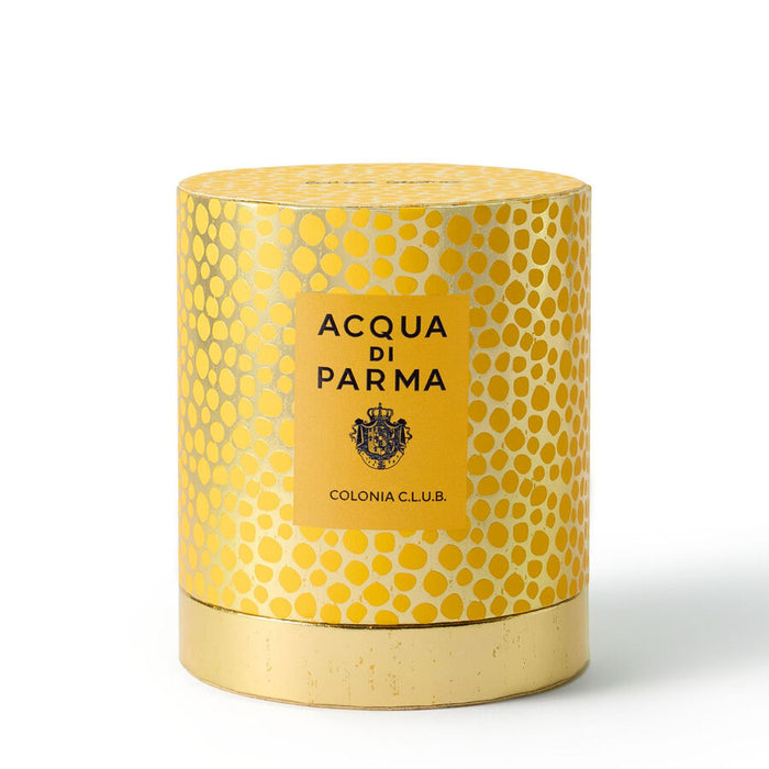 Acqua Di Parma COLONIA C.L.U.B. Coffret