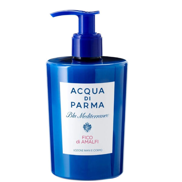 Acqua Di Parma Fico di Amalfi Lotion pour les mains et le corps