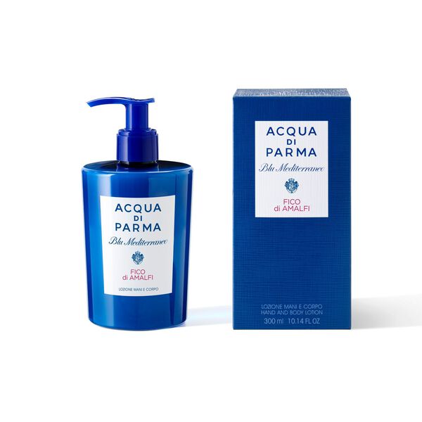 Acqua Di Parma Fico di Amalfi Lotion pour les mains et le corps
