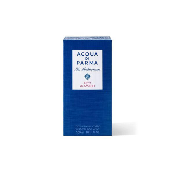 Acqua Di Parma Fico di Amalfi Hand and body lotion