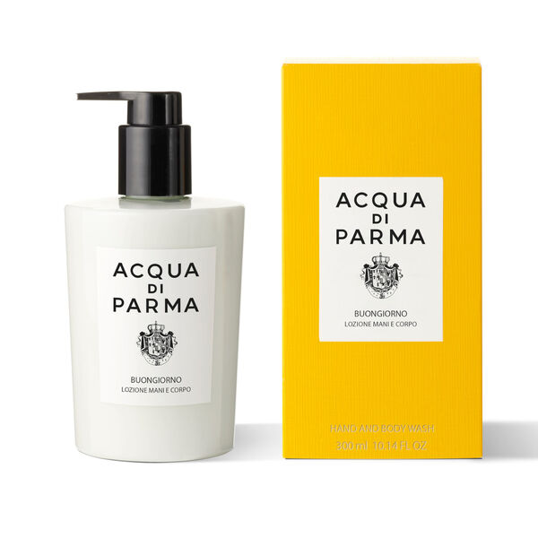 Acqua Di Parma Buongiorno Hand and Body Lotion-Parfumerie Olara-1 