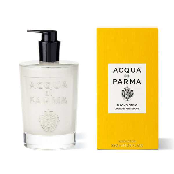 Acqua Di Parma Buongiorno Hand Lotion-Parfumerie Olara-1 