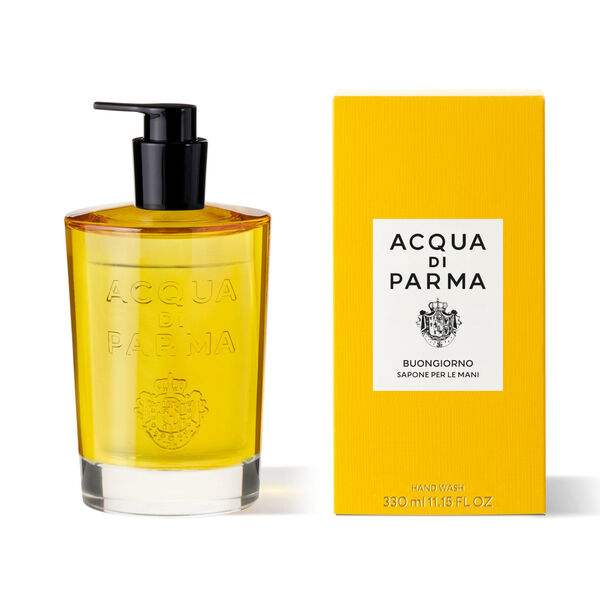 Acqua Di Parma Buongiorno Hand Wash Gel-Parfumerie Olara-1 