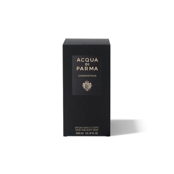 Acqua Di Parma Osmanthus Hand and Body Cleanser