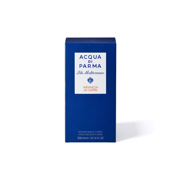 Acqua Di Parma Arancia Di Capri Nettoyant pour les mains et le corps