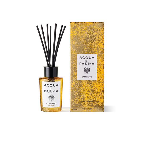 Acqua Di Parma Caminetto Diffuseur-Parfumerie Olara-1