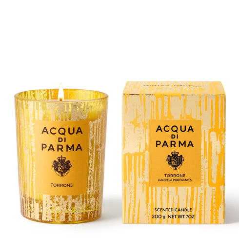 Acqua Di Parma Torrone Bougie