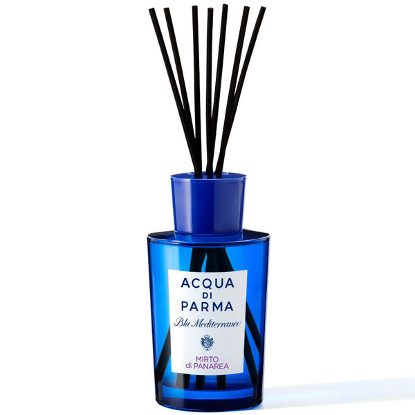 Acqua Di Parma Mirto Di Panarea Diffuseur Maison
