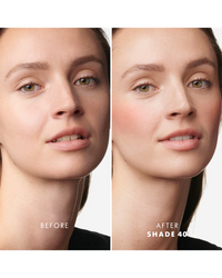 Armani Luminous Silk Glow Blush