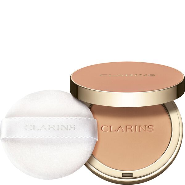 Clarins - Ever Matte Compact Powder