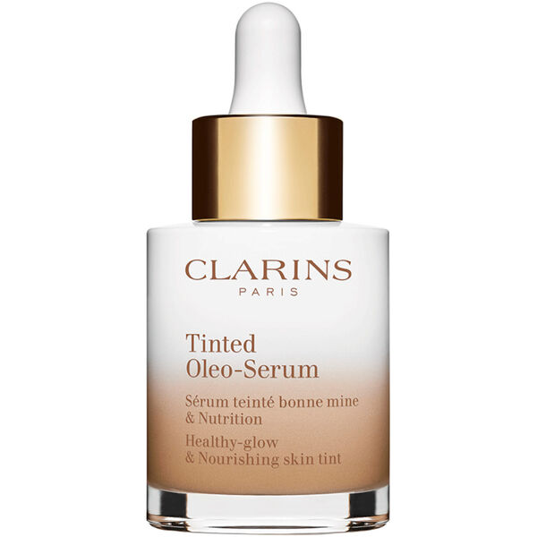 Clarins - Tinted Oleo-Serum