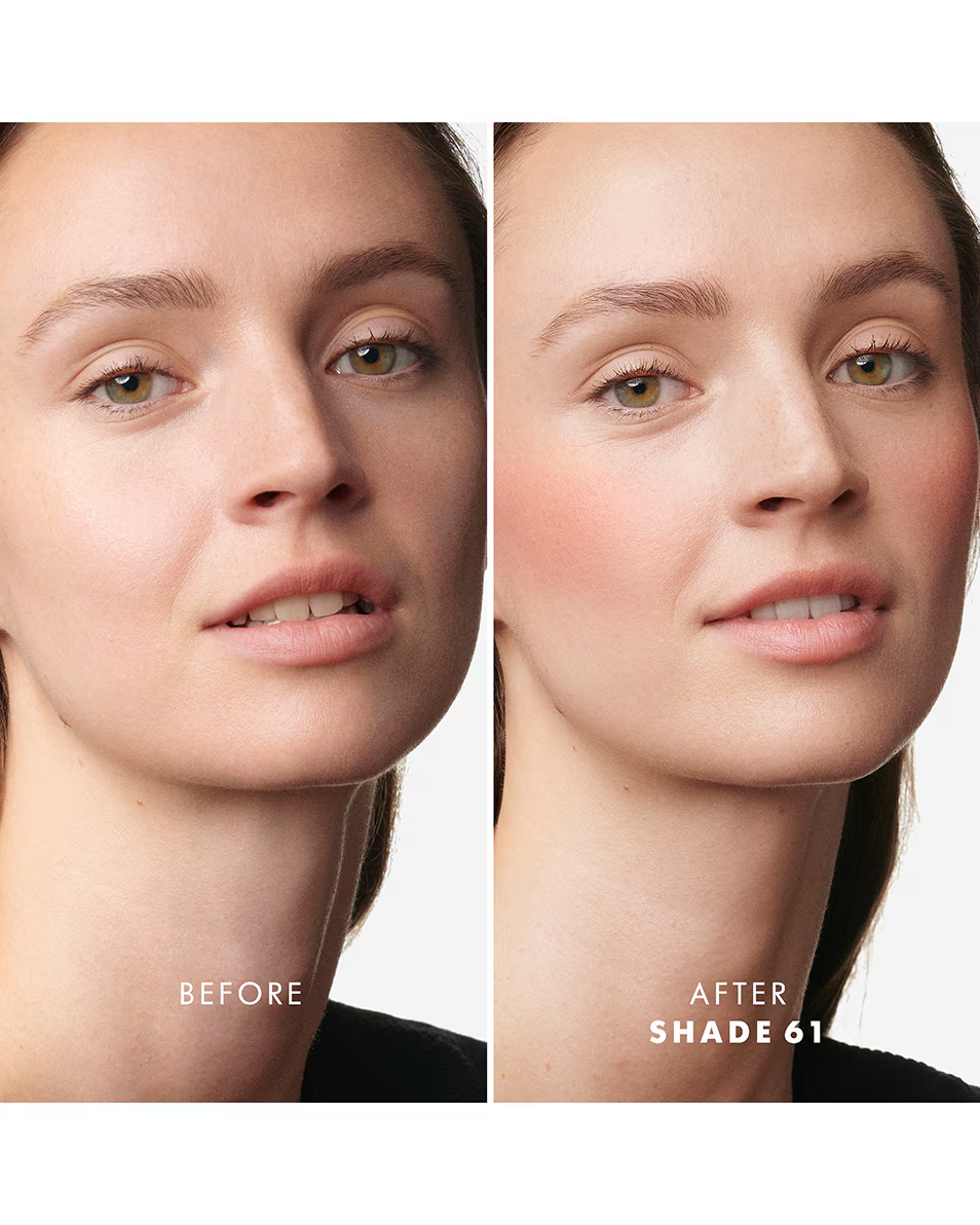 Armani Luminous Silk Glow Blush