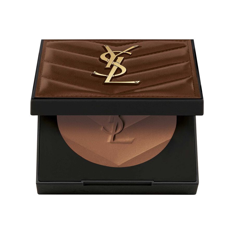 Yves Saint Laurent All Hours Hyper Bronze - Polvos bronceadores
