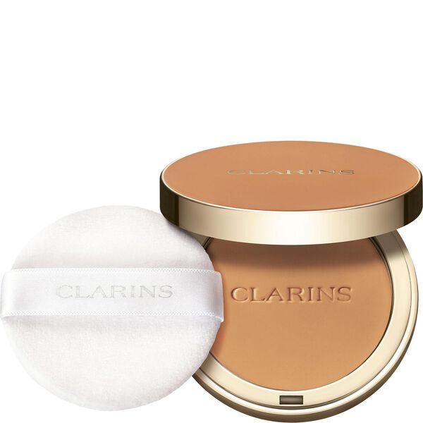 Clarins - Ever Matte Compact Powder