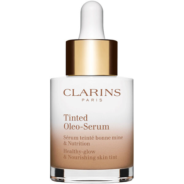 Clarins - Tinted Oleo-Serum