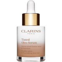 Clarins - Tinted Oleo-Serum