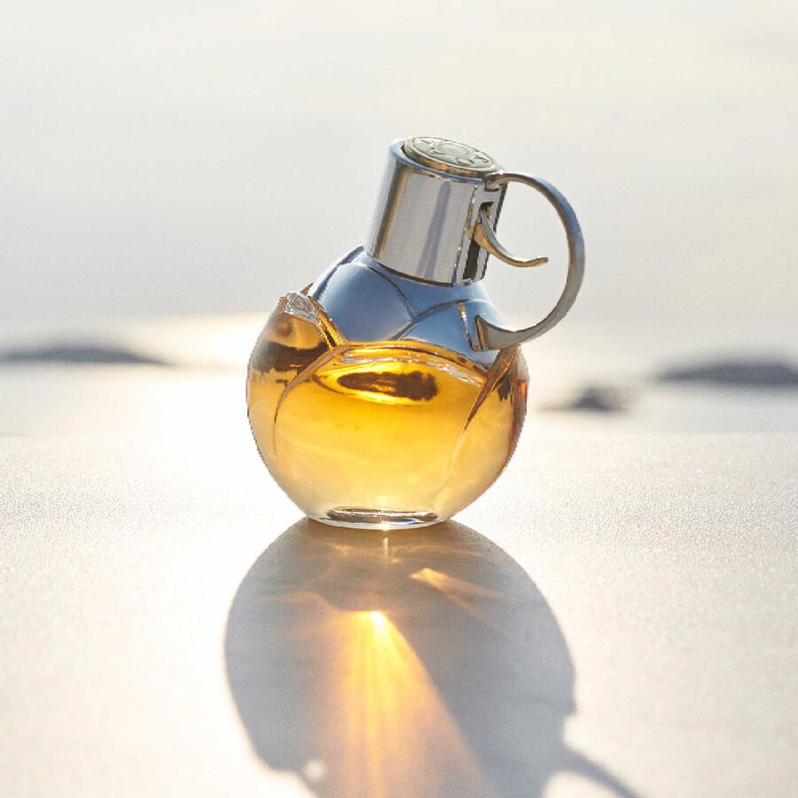 Azzaro Wanted Girl - Eau de Parfum